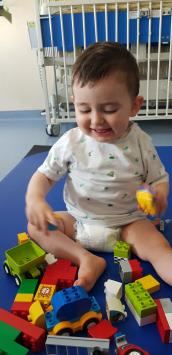 Un joli jeu pour L�o