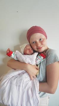 Une adoption inattendue pour Elsa