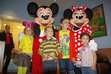 R�ves de Fanny et Maloya