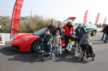 R�ve de Esteban, Benjamin et J�r�my