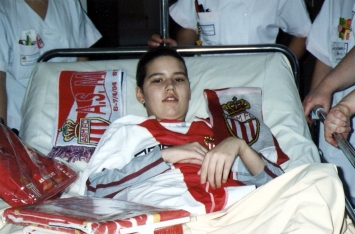 Colis avec des accessoires de l�AS Monaco