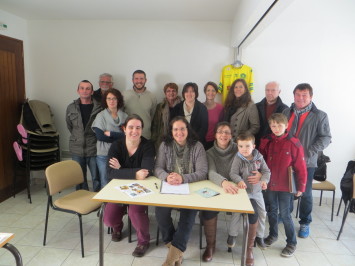 Un don de l'association Aimée au Cameroun Un don de l'association Aimée au Cameroun