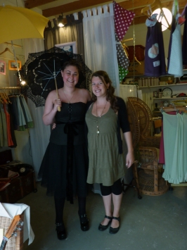 Le r�ve de Manoelle