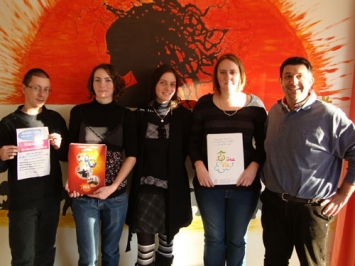 Un loto pour un nouvel horizon