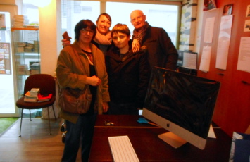 Many re�oit un I MAC 