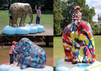 Le r�ve de Charles