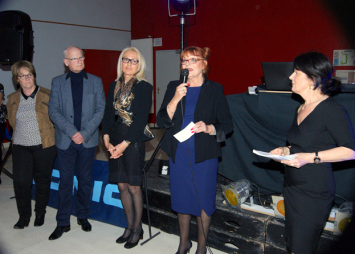  ASSA association Soutien Spondylarthrite Ankylosante 