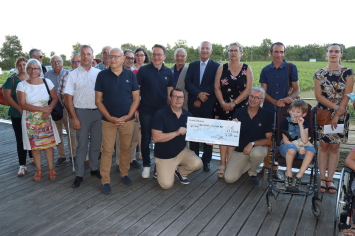 Le KIWANIS de la Roche sur Yon Le KIWANIS de la Roche sur Yon