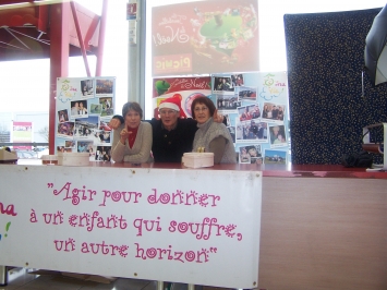 Paquets cadeaux chez Picwic