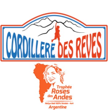 Cordillère des rêves Cordillère des rêves