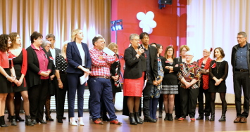 Soir�e Flamenco 2019