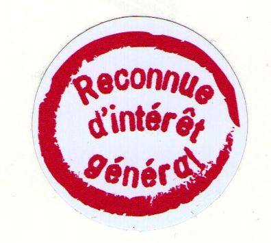 Reconnue d'int�r�t g�n�ral