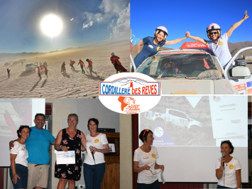 Merci Karine et Virginie