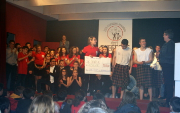 club des jeunes des Cheffois Les copains d'abord club des jeunes des Cheffois Les copains d'abord