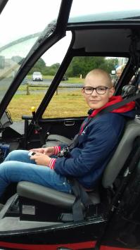 Un grand vol pour Corentin Un grand vol pour Corentin