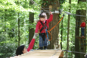 Journée Acrocime en famille Journée Acrocime en famille