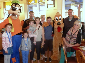 R�ves de Margot et Eloane