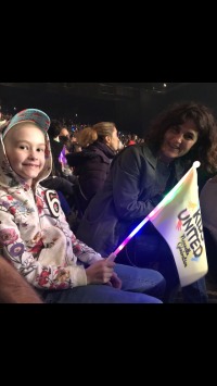 Un concert pour Amalia