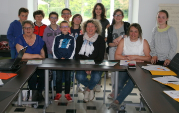 Op�ration  Bol de riz 