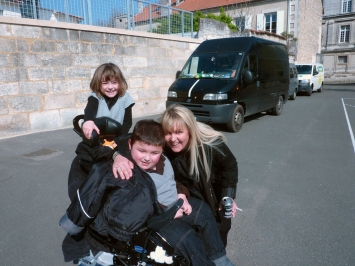 Le r�ve de J�r�my