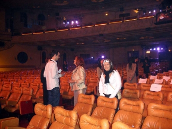 Le r�ve de No�mie