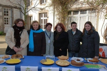 Saint Laurent-sur S�vre