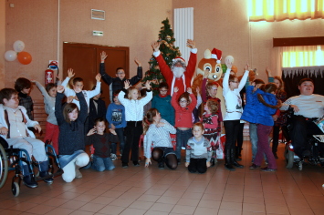  Arbre de No�l d�cembre 2014