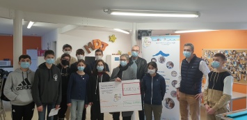 Maison des jeunes de Montaigu Maison des jeunes de Montaigu