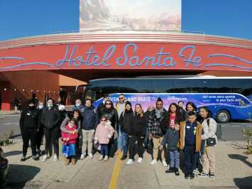 S�jour � Disneyland Paris pour huit familles