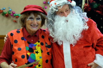 Arbre de Noël 2018 Arbre de Noël 2018