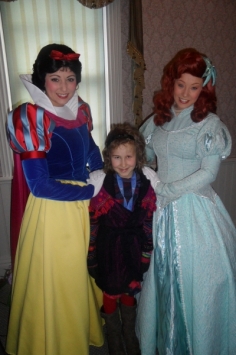 R�ve de Ilona de Mathieu et Paul