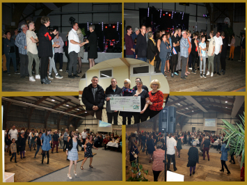 Un grand merci � Gautier