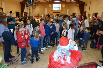 Arbre de No�l 2019