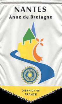 Club Inner Wheel Anne de Bretagne 