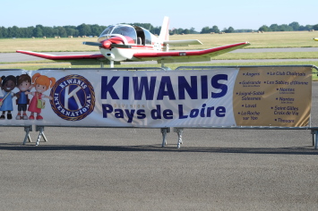 Journée Kiwanis à la Roche sur Yon 28 juin Journée Kiwanis à la Roche sur Yon 28 juin