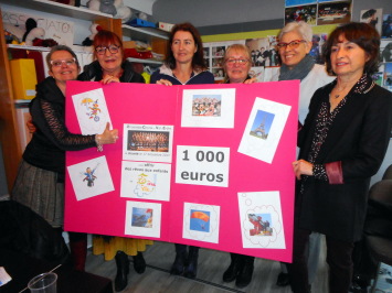 L'ensemble Choral du Val d'Erdre