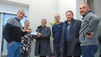 Association R'street de Château d'Olonne . Association R'street de Château d'Olonne .