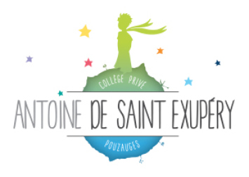 Coll�ge Antoine de Saint Exup�ry � POUZAUGES