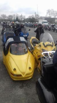 Sortie moto le 8 avril 2017