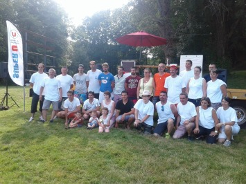 Courses de baleini�res � la Tardi�re