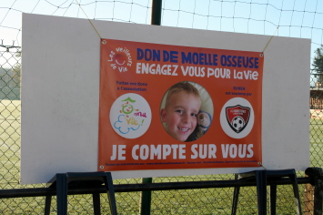 Une journ�e pour Ruben