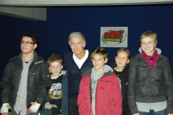 Le r�ve de 5 enfants