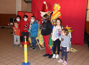 Arbre de Noël Décembre 2021 Arbre de Noël Décembre 2021