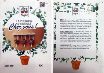 Collège Saint Joseph à Machecoul Collège Saint Joseph à Machecoul