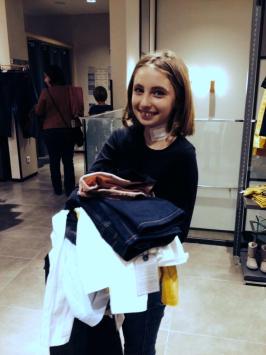 Le Relooking de Anyssa Le Relooking de Anyssa