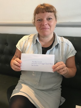 Don au profit de � MA VIE