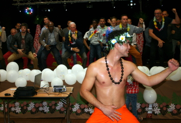 Soir�e Annuelle 2017