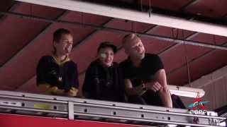  Brigade de sapeurs-pompiers de Paris.