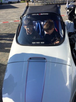 Sortie moto le 8 avril 2017