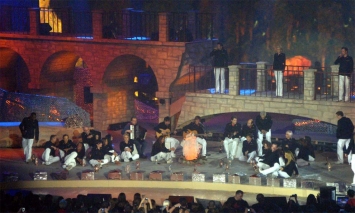 Le r�ve pour 11 enfants